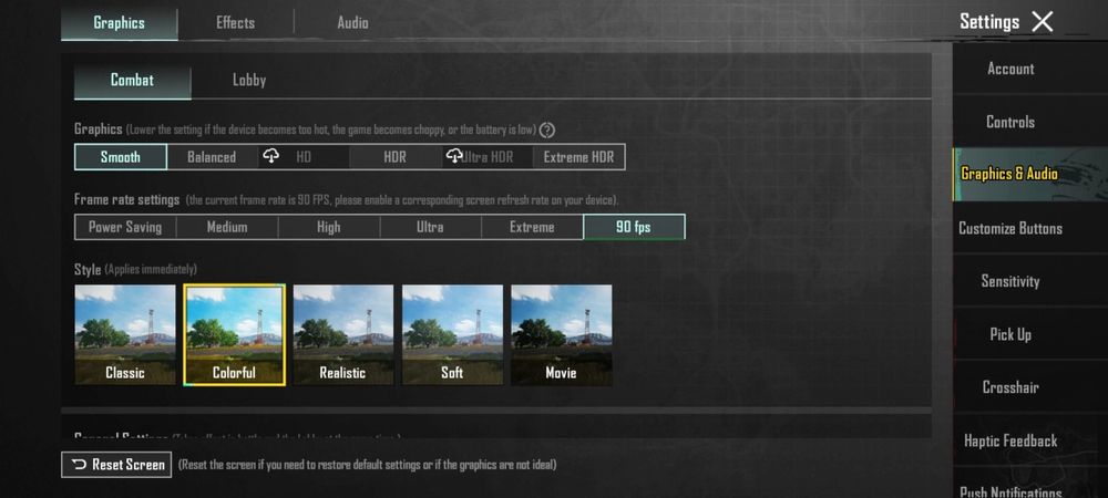 Samsung s20 + plus 5g