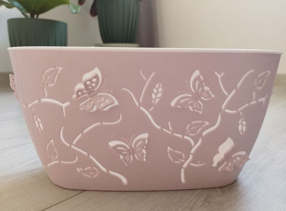 Горшки 3 за 5.000