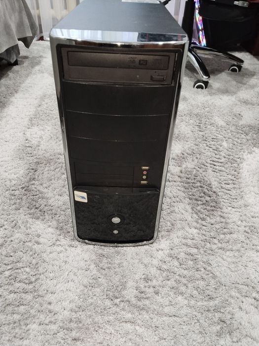 Корпус для системника