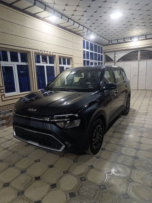 Услуга Kia CARENS Туй ва маросимлар
