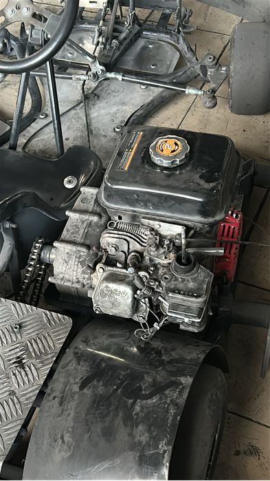 Ремонт и обслуживание мото техники