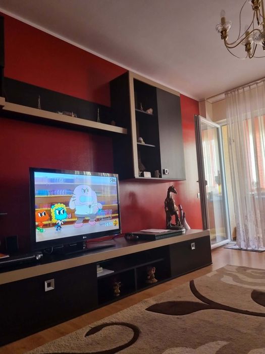 Apartament de inchiriat