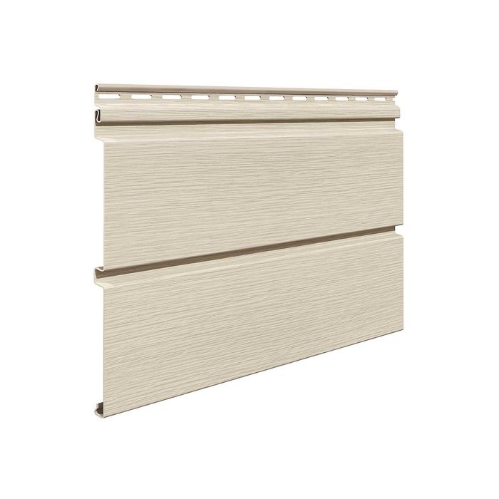 Монтаж и доставка на сайдинг