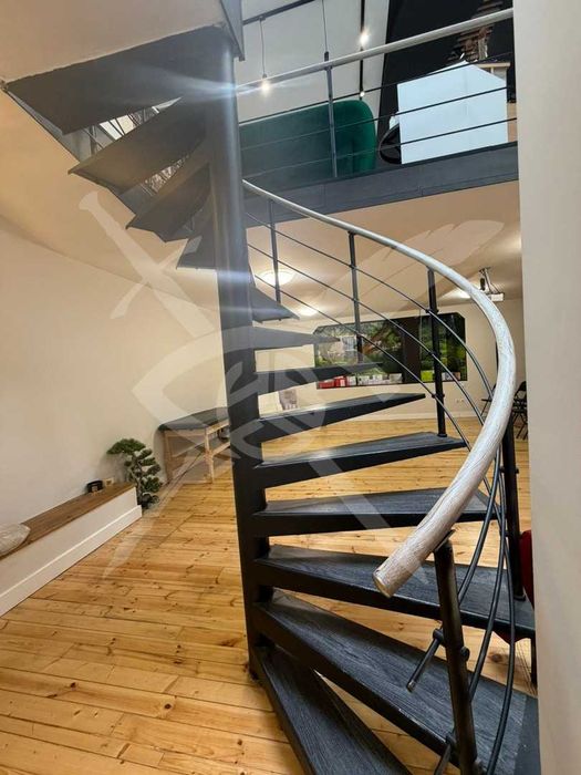 Продава се Заведение в София, Лозенец - 200 кв.м за 395 €/кв.м - Снимка #9