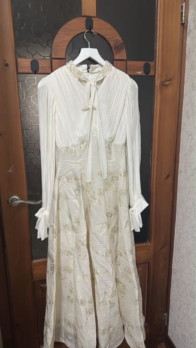 Платье от lusabitovna