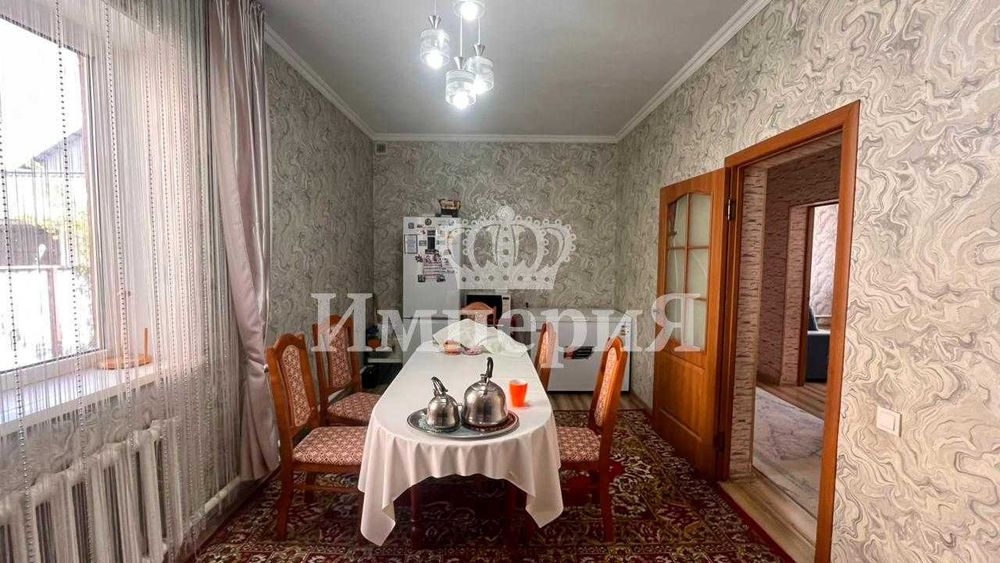 Продам частный дом Алибек Империя