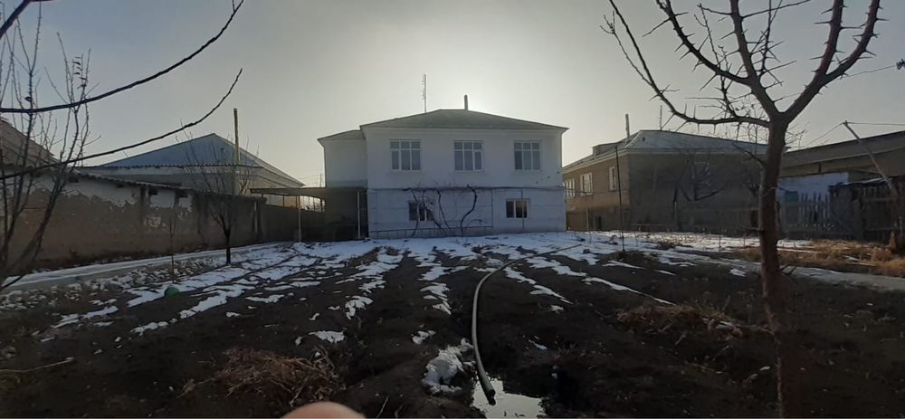 Дом в городе Каратау