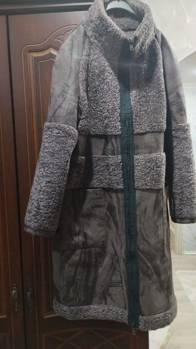 Дубликат с капюшоном 15000