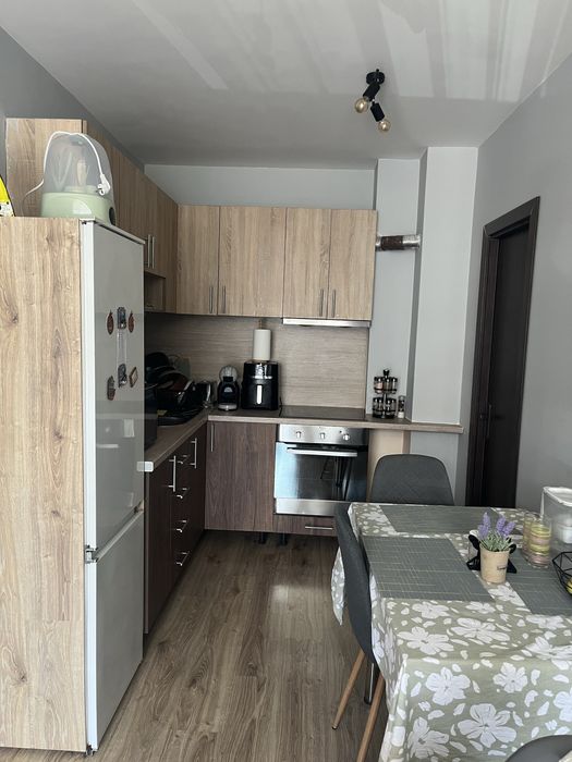 Продава се Двустаен апартамент в София, Люлин 2 - 69 кв.м за 2365 €/кв.м - Снимка #1
