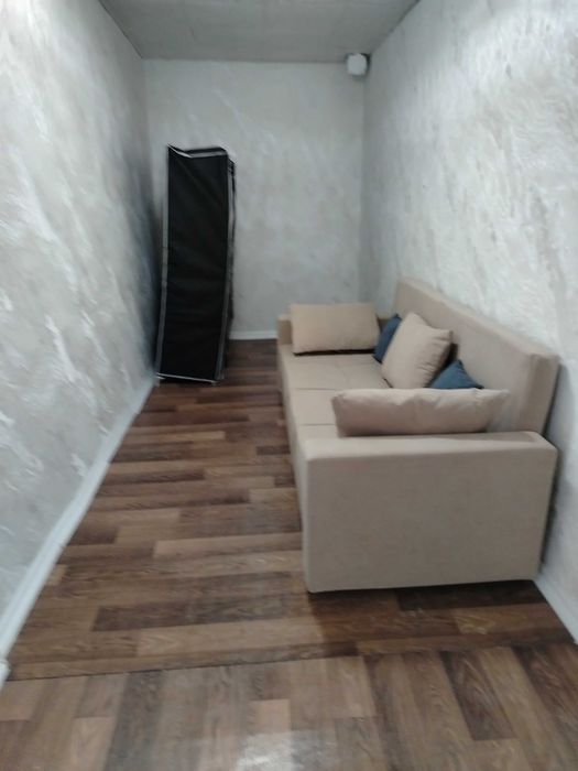 Продам 2 комнатный частный дом