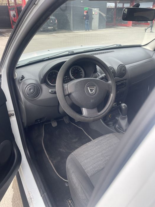Dacia Duster 1,6 Benzina ! 3200€ fix