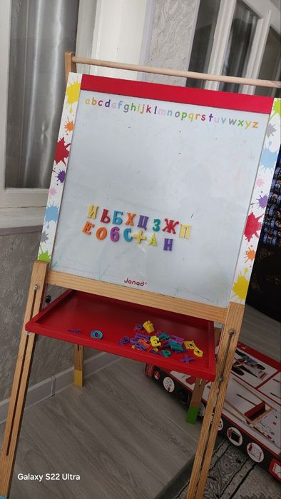 Сотилади холати зур пачти енги