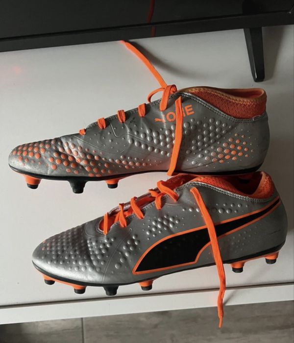 Vand ghete fotbal Puma Negociabil