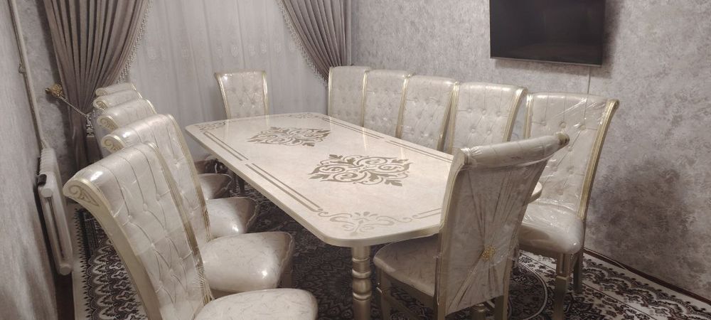 Stollar savdo mehmonxona uchun