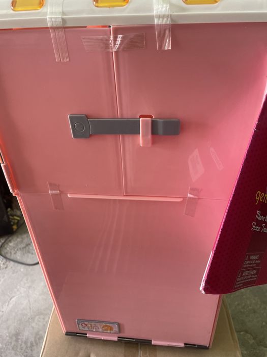 Remorca pt cai  + cal Our Generation