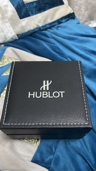 Продам часы хаблот