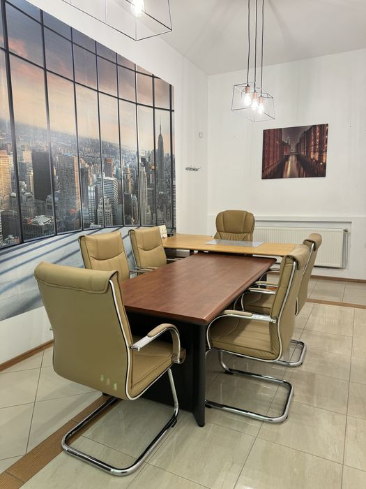 Mobilier birou stare foarte buna