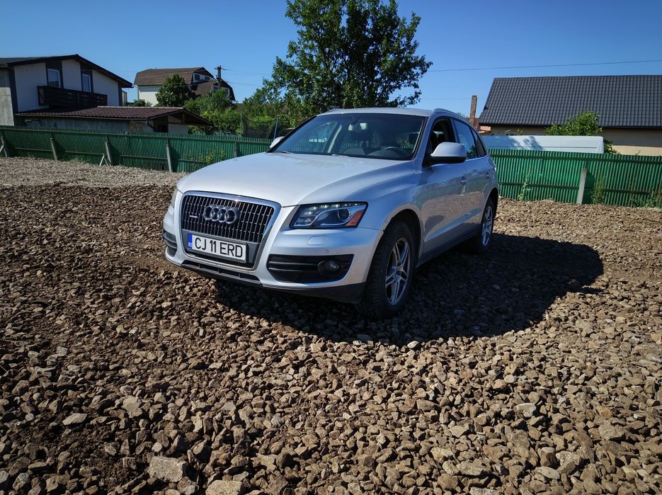 Audi Q5 benzina 2.0