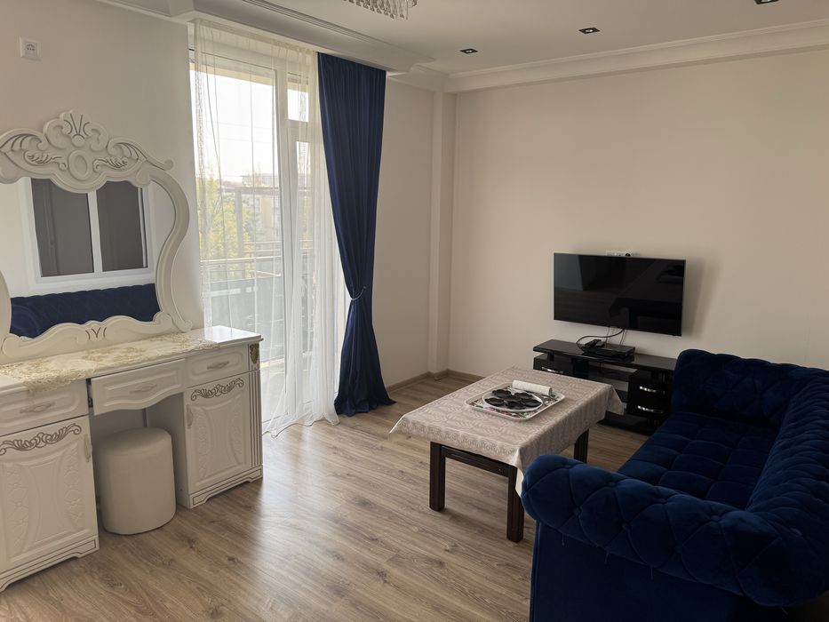 Квартира 1 комнатная