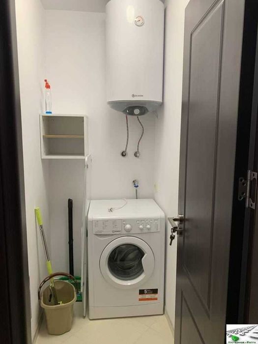 Дава се под наем Двустаен апартамент в Пловдив, Младежки Хълм - 72 кв.м за 600 € - Снимка #11