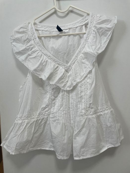 Set h&m din In si Bumbac