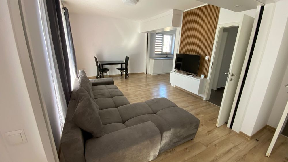 Apartament 2 camere Av.3, Faza 5