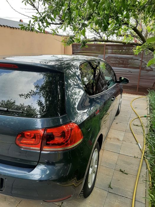 Volkswagen Golf 1.2 TSI