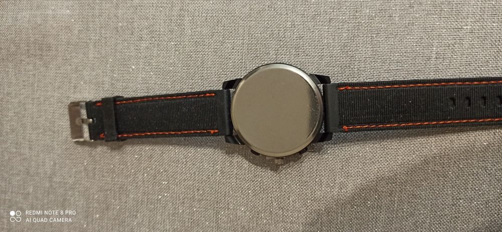 Ceas GT Grand Touring