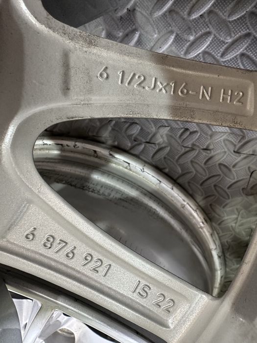16-ки 5х112 - BMW - G20/21-g28 и други