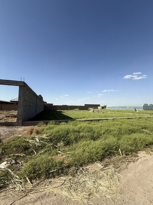 Srochno yul yonida Yer sotiladi