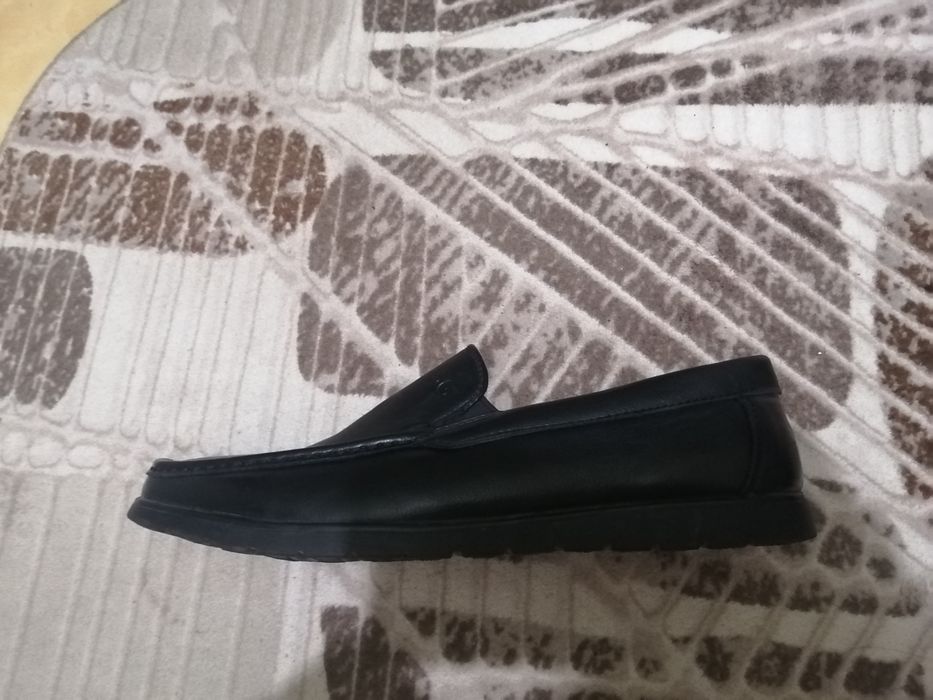 Продам туфли мужской