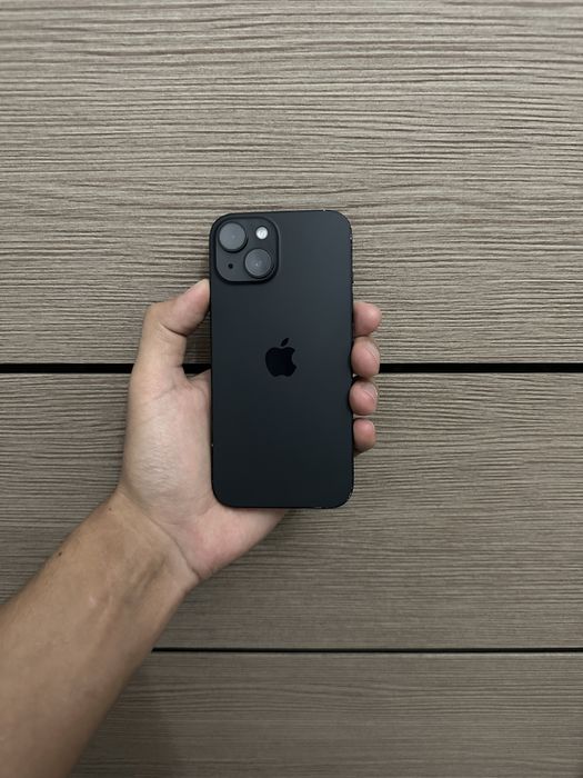 Айфон 15 без коробки