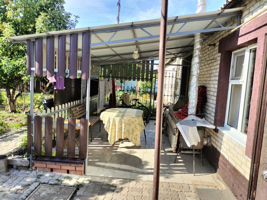 Продам частный дом