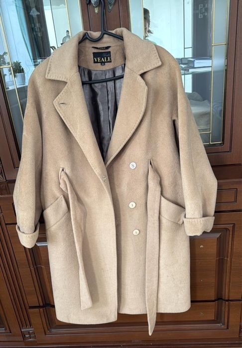 Продам пальто демисезон