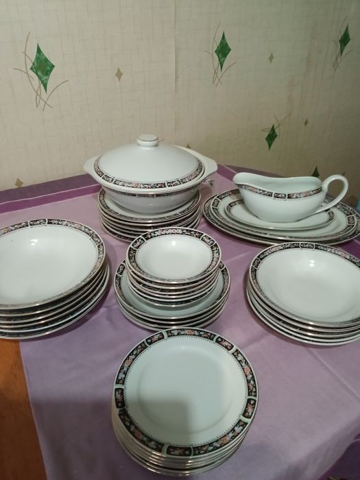 Сервиз столовый ( 6 персон )