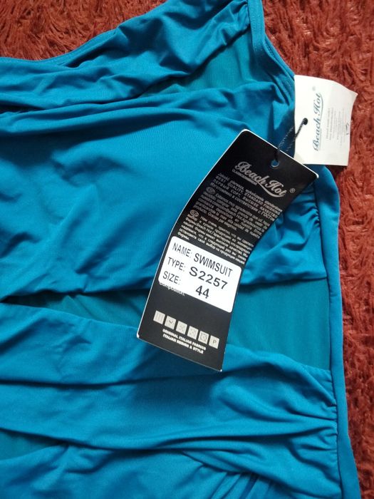 Платье женское и купальник