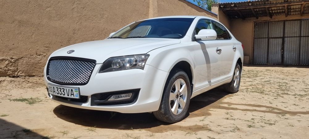 Elektromobil sotiladi ,sedan kattaligi malibudek