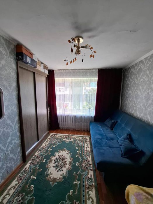 Продам 1 комнатную квартиру