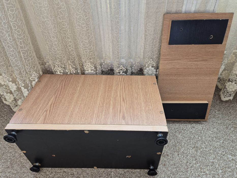 Ladă depozitare jucării