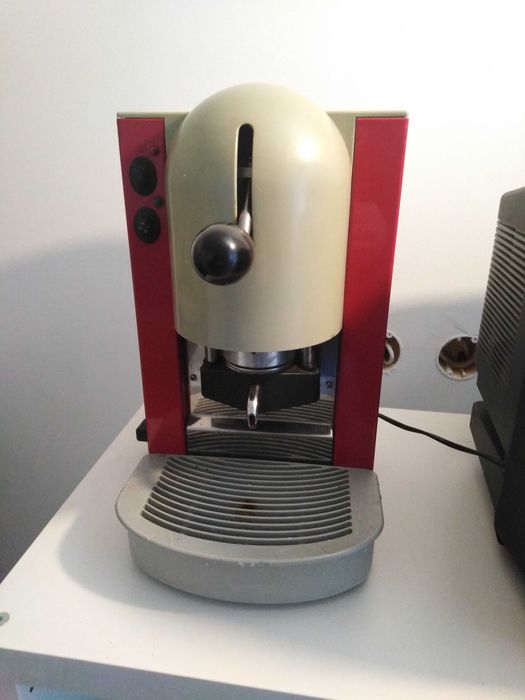 Кафе машина Spinel