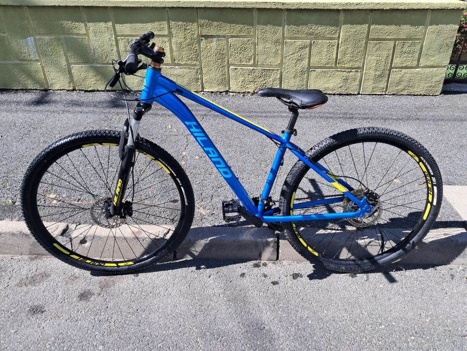 Bicicletă mountein  bike