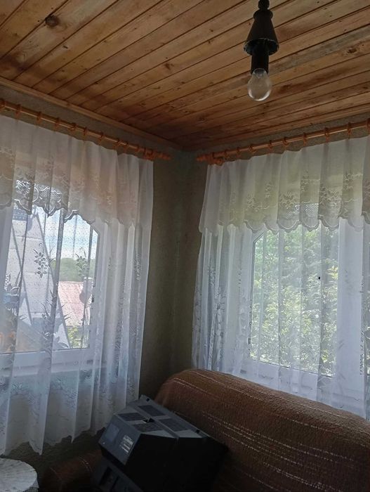 Vila cu etaj de vanzare in sat Ciuturesti, comuna Odobesti, Judetul Bacau