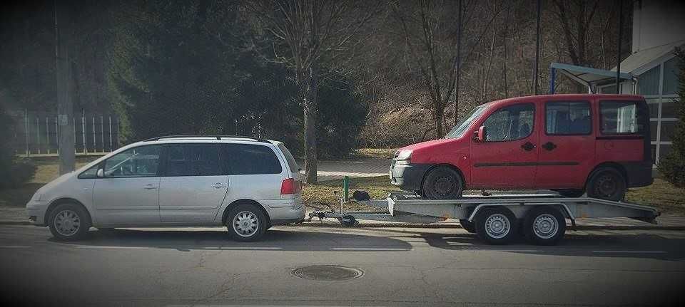 Tractări auto - - - NON STOP