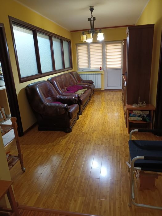 Vînzare apartamente