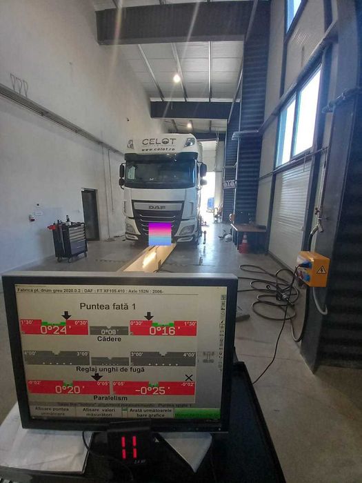 servicii service auto multimarca cluj autorizat rar