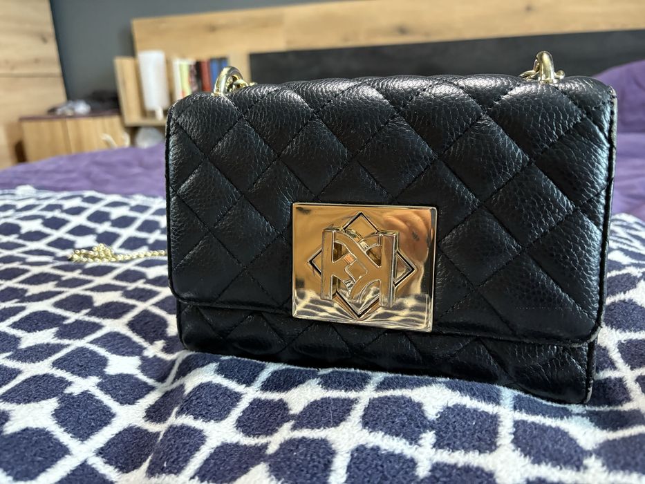 Чанти Kazar и други естествена кожа