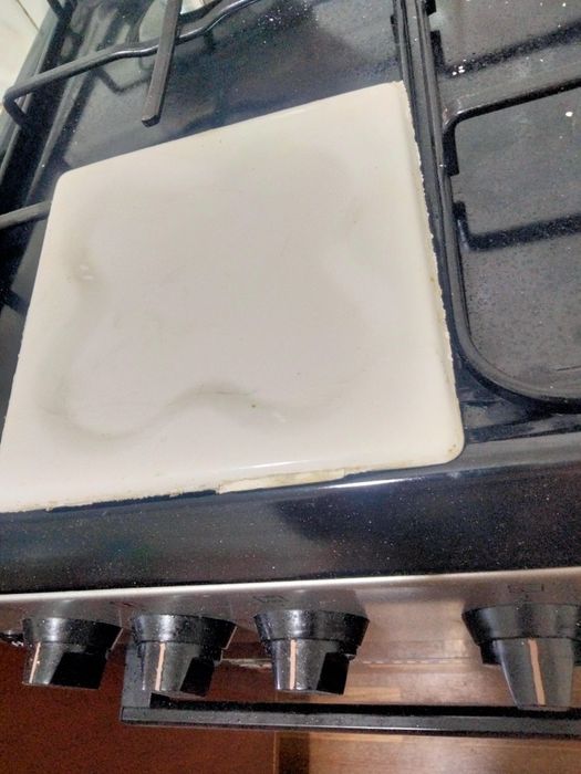 Металлическая плитка