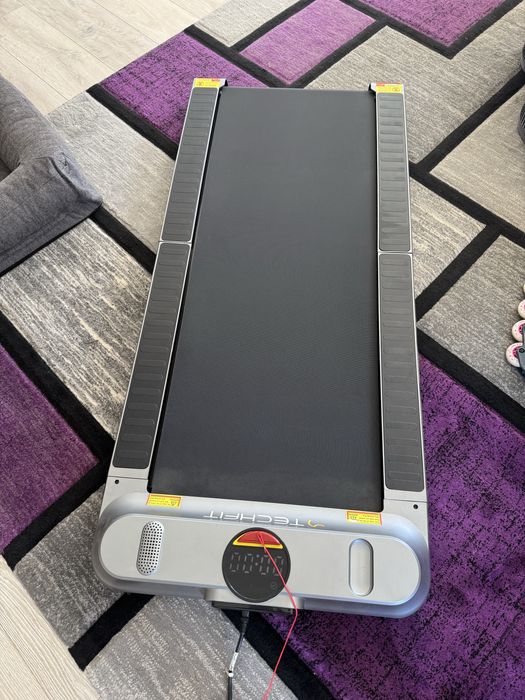 Banda pliabila mers alert/alergare