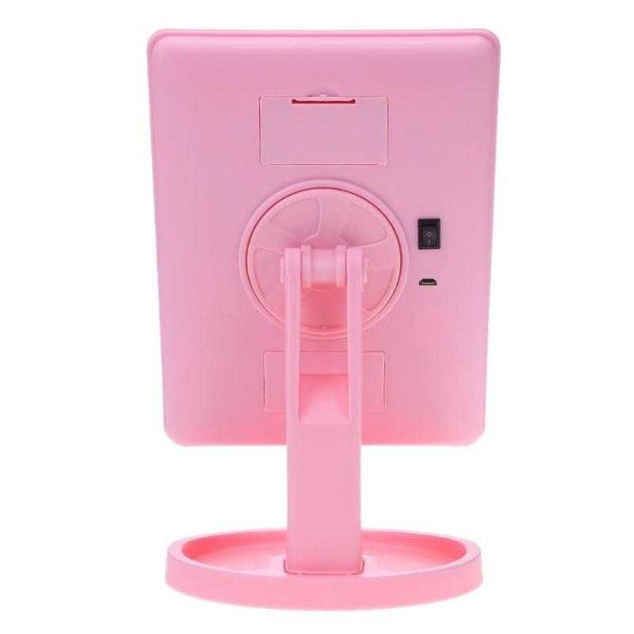 Зеркало с подсветкой