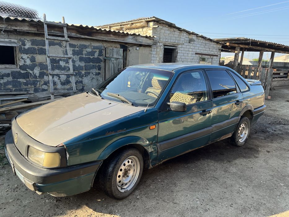 Продам Volkswagen passat